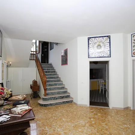 Villa Ampia Con Parco A