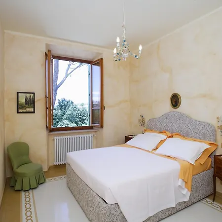 Ampia Con Parco A Sansepolcro
